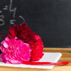 Życzenia na Dzień Nauczyciela 2020. Oficjalne i oryginalne wierszyki od uczniów dla nauczycieli na 14.10