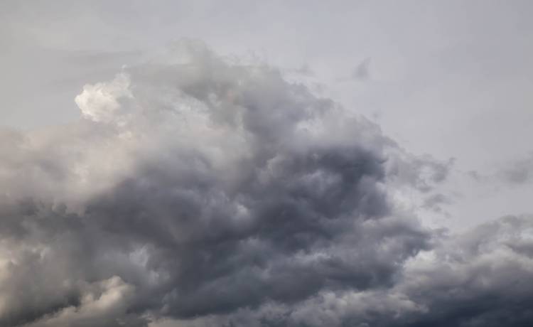 Rzadkie zjawisko atmosferyczne nad Polską. To niezwykła chmura [ZDJĘCIA]
