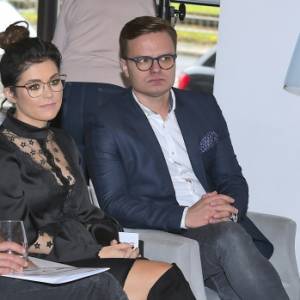 Rozstanie Katarzyny Cichopek i Marcina Hakiela. Fani pary nie kryją zdziwenia!