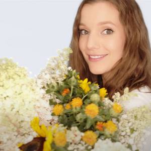 sanah na swoim weselu! Wokalistka pokazała na koncercie osobiste nagranie [WIDEO]