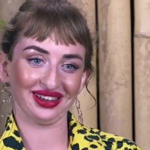 Hania z "Hotelu Paradise" odsłania nos po "operacji". "Mam nadzieję, że mi wybaczycie"                                         