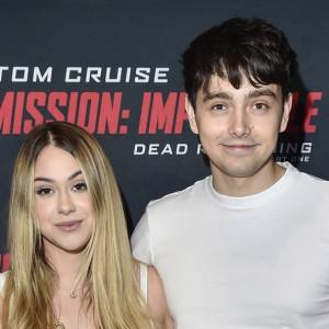 Jan Dąbrowski wypowiedział się na temat "sharentingu": "Posypujemy głowę popiołem"