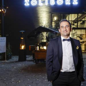 "Top Model". Michał Koterski szczerze opowiedział o walce z uzależnieniem