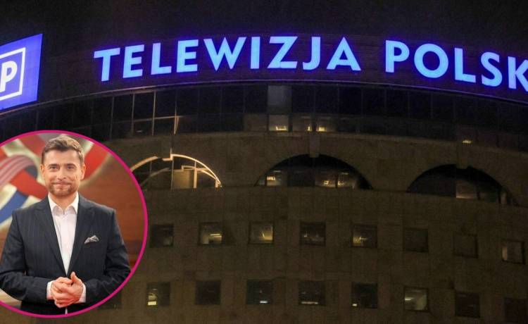 "Żona dla Polaka". Fot. materiały prasowe TVP/ East News