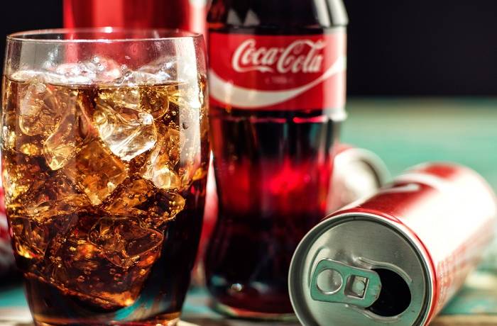 Coca-Cola Orange Vanilla: Koncern wprowadza nowy smak                               