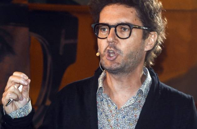 Kuba Wojewódzki komentuje swoją prowokację. Na Instagramie pojawił się nowy wpis