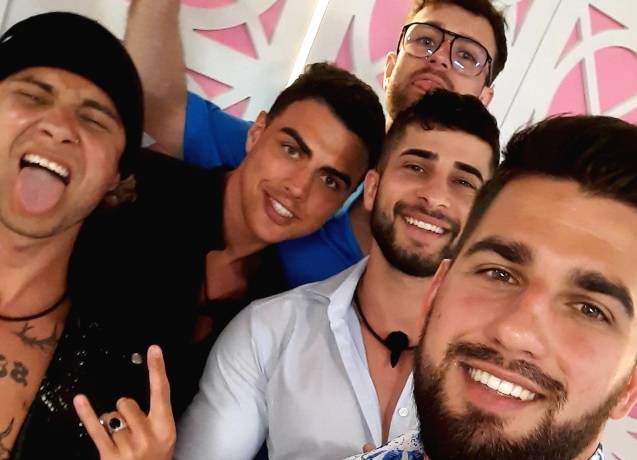 Hubert z "Love Island 7" komentuje rozstanie Marty i Adama. Tak podsumował zachowanie Boguty na "Wyspie miłości"