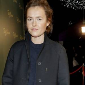 Olga Frycz jest za chuda? Internauci zwrócili uwagę na jej wygląd