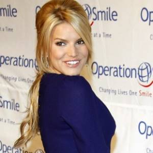 Jessica Simpson po raz trzeci została mamą! Radosną nowiną podzieliła się w sieci                                                               