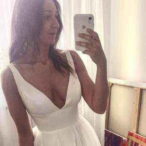 Agata ze "Ślubu" pokazała kulisy wesela. Prywatne kadry zamieściła w sieci [FOTO]