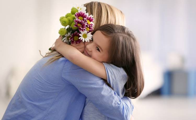 Dzień Matki 2021. Wierszyki, życzenia na Dzień Mamy - sprawdź! [26.05.2021]