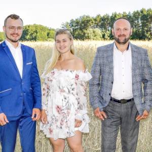 Michał z "Rolnik szuka żony" pod lupą internautów. "Przecieki" o ślubie trafiły do widzów programu! 