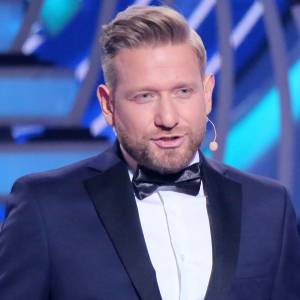 Bartek Jędrzejak o transferze do "Pytania na śniadanie": "Nie wiem, kto to wymyślił"