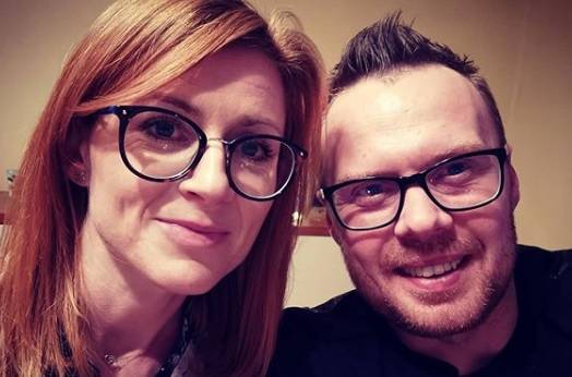 "Ślub od pierwszego wejrzenia". Kryzys w małżeństwie i...dziecko! Paulina i Krzysztof opowiedzieli o swoim związku