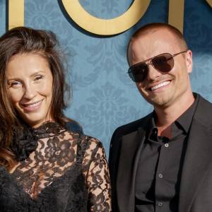 Radosne wieści u Marcina Hakiela. Znana jest płeć dziecka