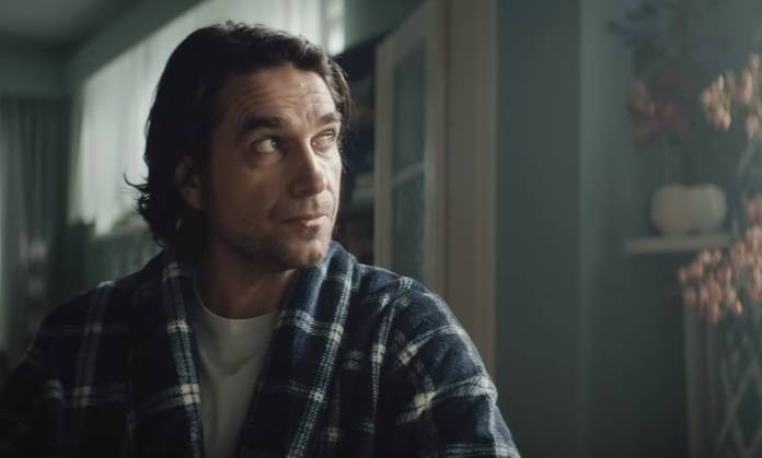 Marcin Dorociński w brutalnej kampanii: "Chcieliśmy zmusić do myślenia" [WIDEO]