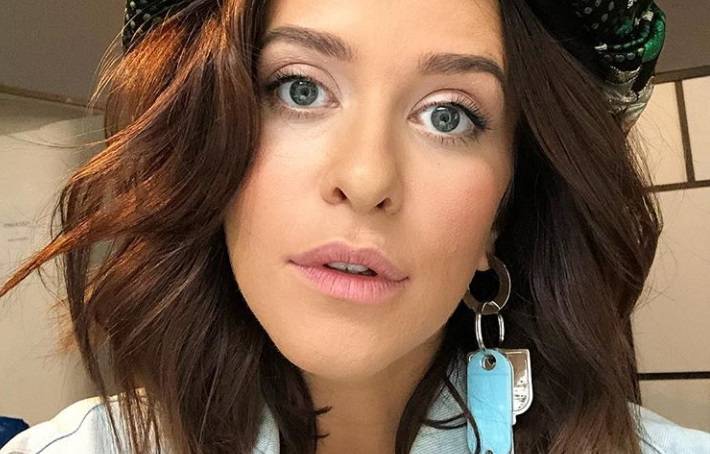 Malwina Wędzikowska w szpitalu. Stylistka przyznaje: "Odbieram lekcję pokory"