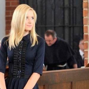  Kinga Duda przeprowadza się do USA? Tabloid dotarł do zaskakujących informacji                                               