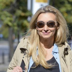 Martyna Wojciechowska topless: "Każda z nas jest wystarczająca"