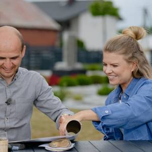 Jak wygląda dom Rafała z „Rolnik szuka żony 11”? Pokazał, jak mieszka. Widzowie przecierają oczy!