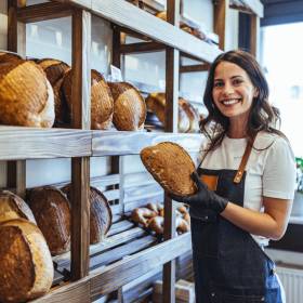 Tego nie rób w piekarni. 3 zachowania klientów, które denerwują pracowników