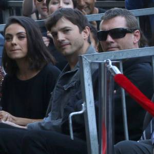 Ashton Kutcher szczerze o swojej chorobie. Wyznał, że stracił wzrok i słuch