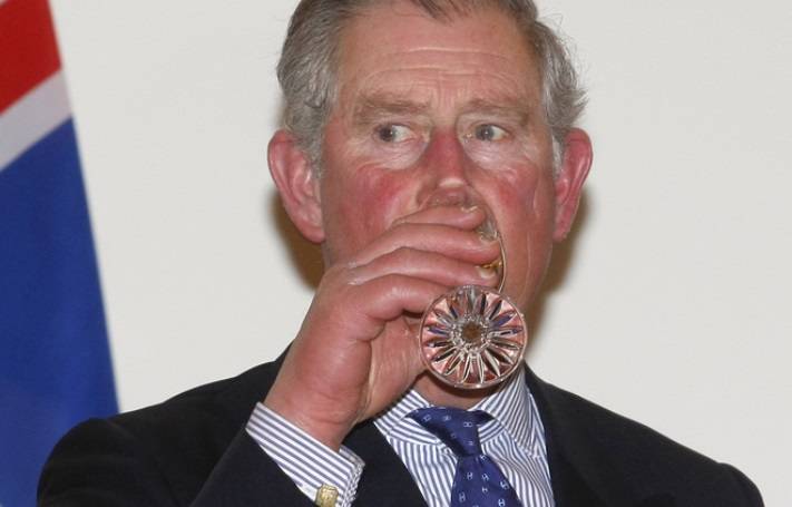 Wnuki księcia Karola wymyśliły mu uroczy przydomek! Jak zwracają się do swojego dziadka?