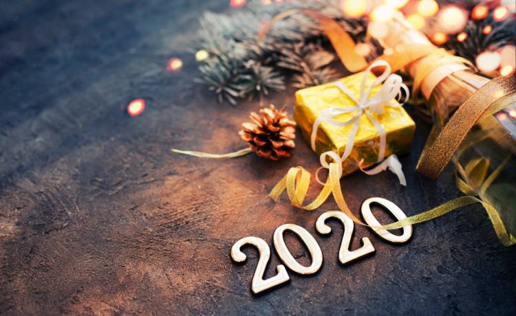 10 najczęstszych postanowień noworocznych. Zobacz listę!                             