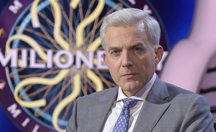 Milionerzy: "Po czesku laska nebeska, a po polsku…". Jaka jest prawidłowa odpowiedź?                                   