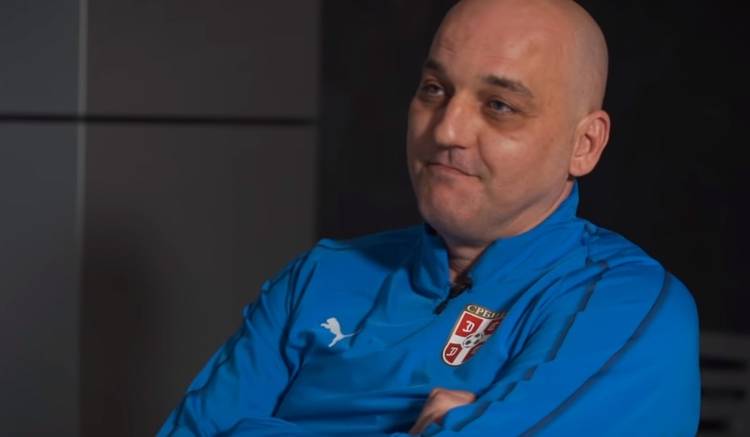 Zamach na byłego piłkarza. Przeżył, bo udawał martwego...