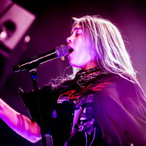 Billie Eilish nagrała swój sprzeciw przeciwko body-shamingowi. Zobacz, co powiedziała