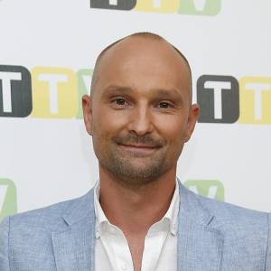 "Hannibal Lecter wrócił". Najnowsze zdjęcie Dominika z "Usterki" rozśmieszyło fanów! [FOTO]