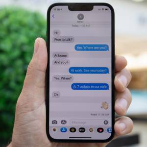 iMessage dla wszystkich użytkowników? Unia Europejska zabrała głos