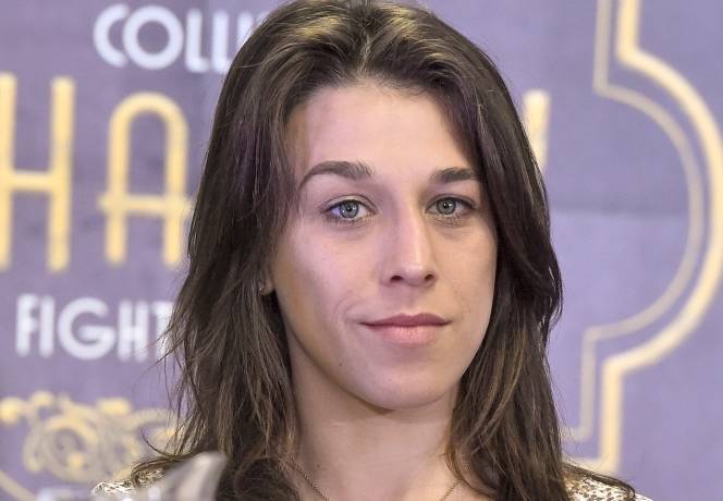 Joanna Jędrzejczyk o zdradzie i rozstaniu z ukochanym. "Dostałam wtedy telefon od dziewczyny"
