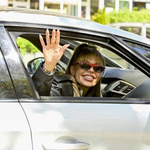 Kolejne zmiany w TVP? Doda w fotelu trenerki "The Voice of Poland"!