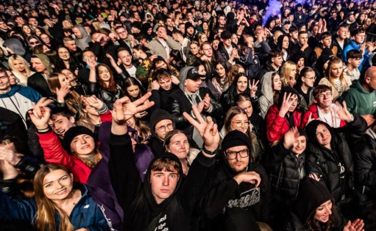 Piastonalia 2026: największe studenckie wydarzenie w regionie zbliża się wielkimi krokami