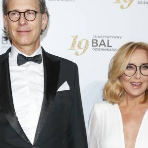 Agata Młynarska świętuje rocznicę ślubu: Opublikowała zdjęcia z uroczystości!