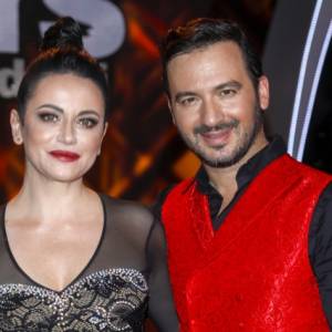 "TzG". Adam Małysz komentuje występ żony w programie: "Jest mi przykro"