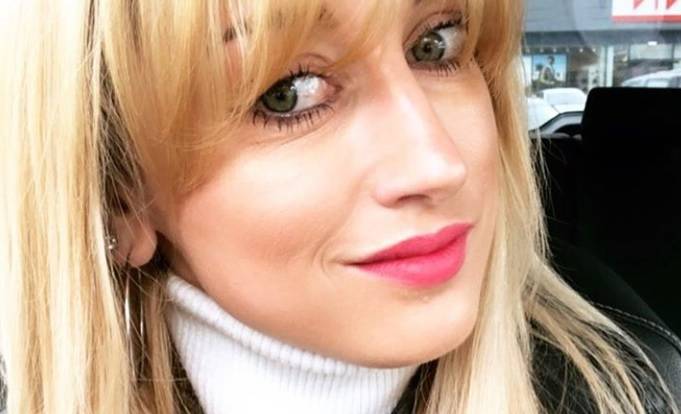 Justyna Żyła pokazała zdjęcie z mamą. Podobna?                                             