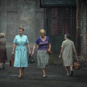 Od dziś na Netflixie można oglądać „Ołowiane dzieci”. W roli głównej Joanna Kulig! 