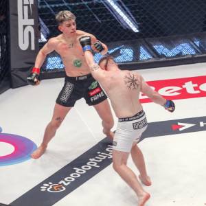 Fame MMA 10. Podsumowanie walk. Kto wygrał? [WYNIKI]