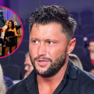 Aktor z „Gliniarzy” i uczestniczka „Rolnika” są parą? Aktor komentuje