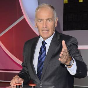 Karol Strasburger rezygnuje. Ogłosił decyzję już oficjalnie