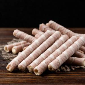 Rurki waflowe wycofane z obrotu. Sprawdź najnowszy komunikat GIS!