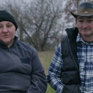 Jarek z „Rolnicy. Podlasie” krótko zareagował na słowa żony o teściowej! Wszystko nagrała kamera