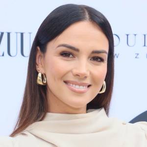 Paulina Krupińska pokazała, co potrafi jej córka. Talent po tacie?