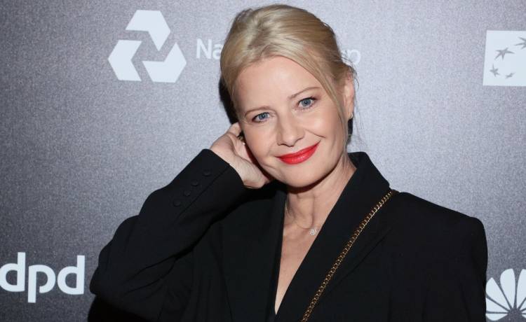 Małgorzata Kożuchowska zaskoczyła fanów! Pokazała, jak wyglądała lata temu [FOTO]