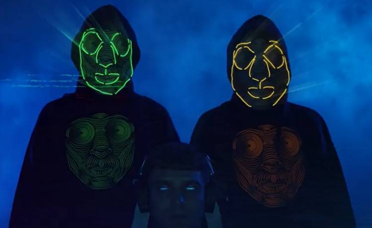 Stachursky "To moja droga". Sprawdź gamingowy klip do singla!