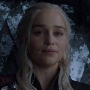 Gwiazda "Gry o Tron" otarła się o śmierć! Emilia Clarke opowiedziała o chorobie