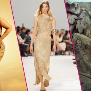 Estetyka bogini na topie. Czym jest trend „goddescore”?